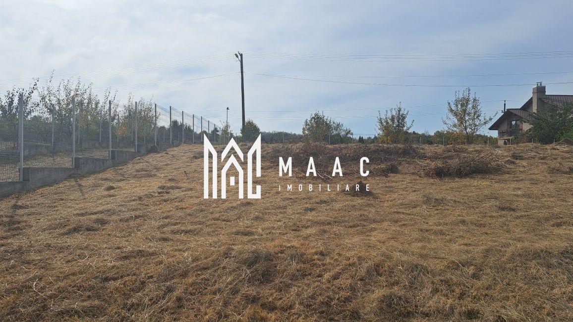 Teren intravilan de vânzare | Budești | 1.000 mp - 3