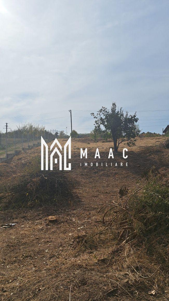 Teren intravilan de vânzare | Budești | 1.000 mp - 5