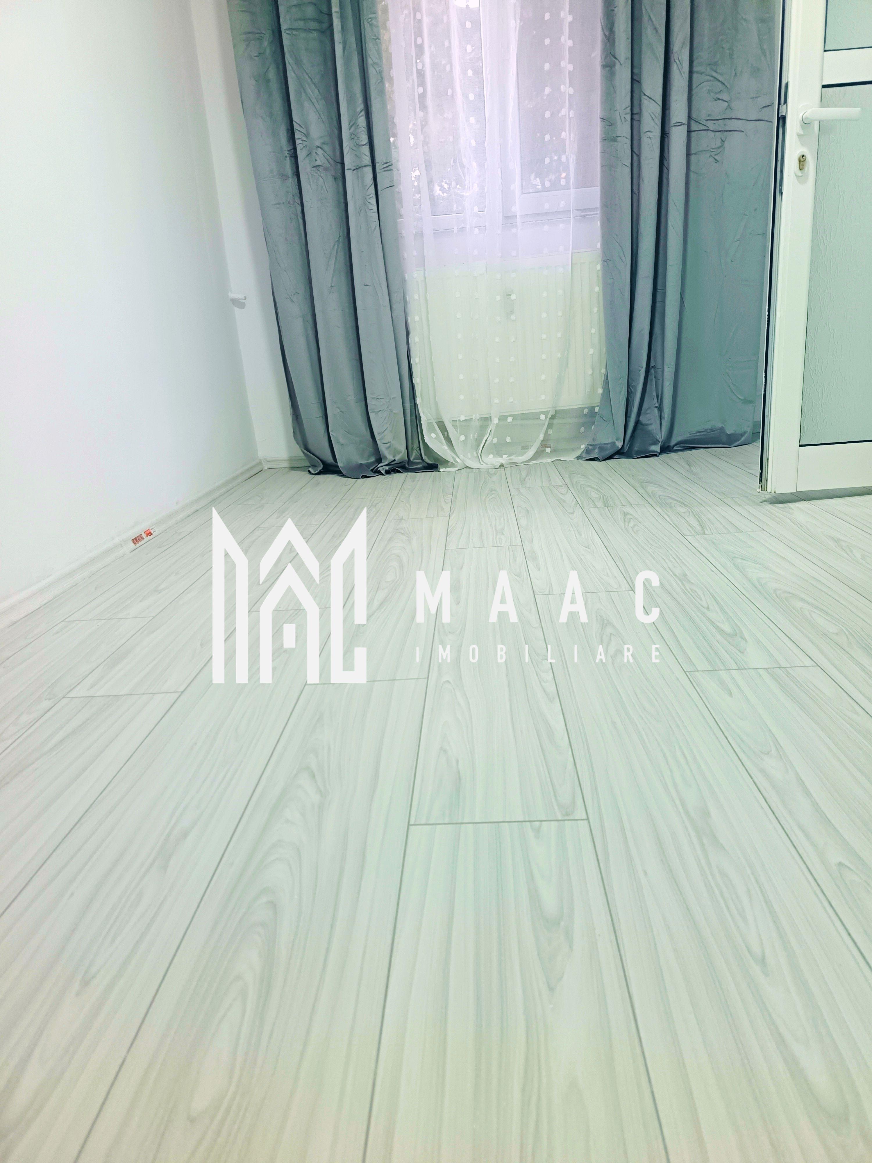 Apartament 2 camere de vânzare | Râmnicu Vâlcea, Petrișor | 27 mp - 8