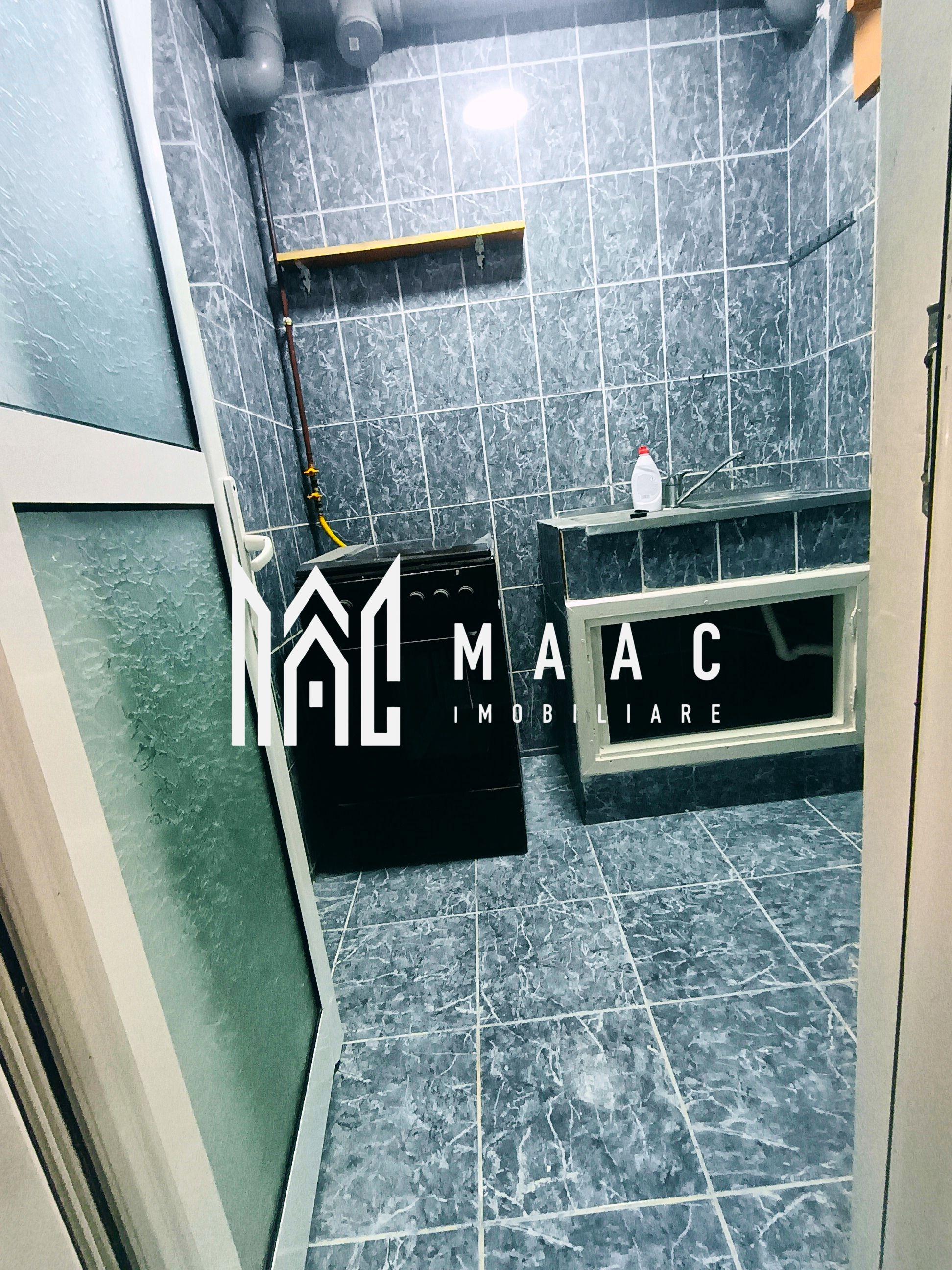 Apartament 2 camere de vânzare | Râmnicu Vâlcea, Petrișor | 27 mp - 6