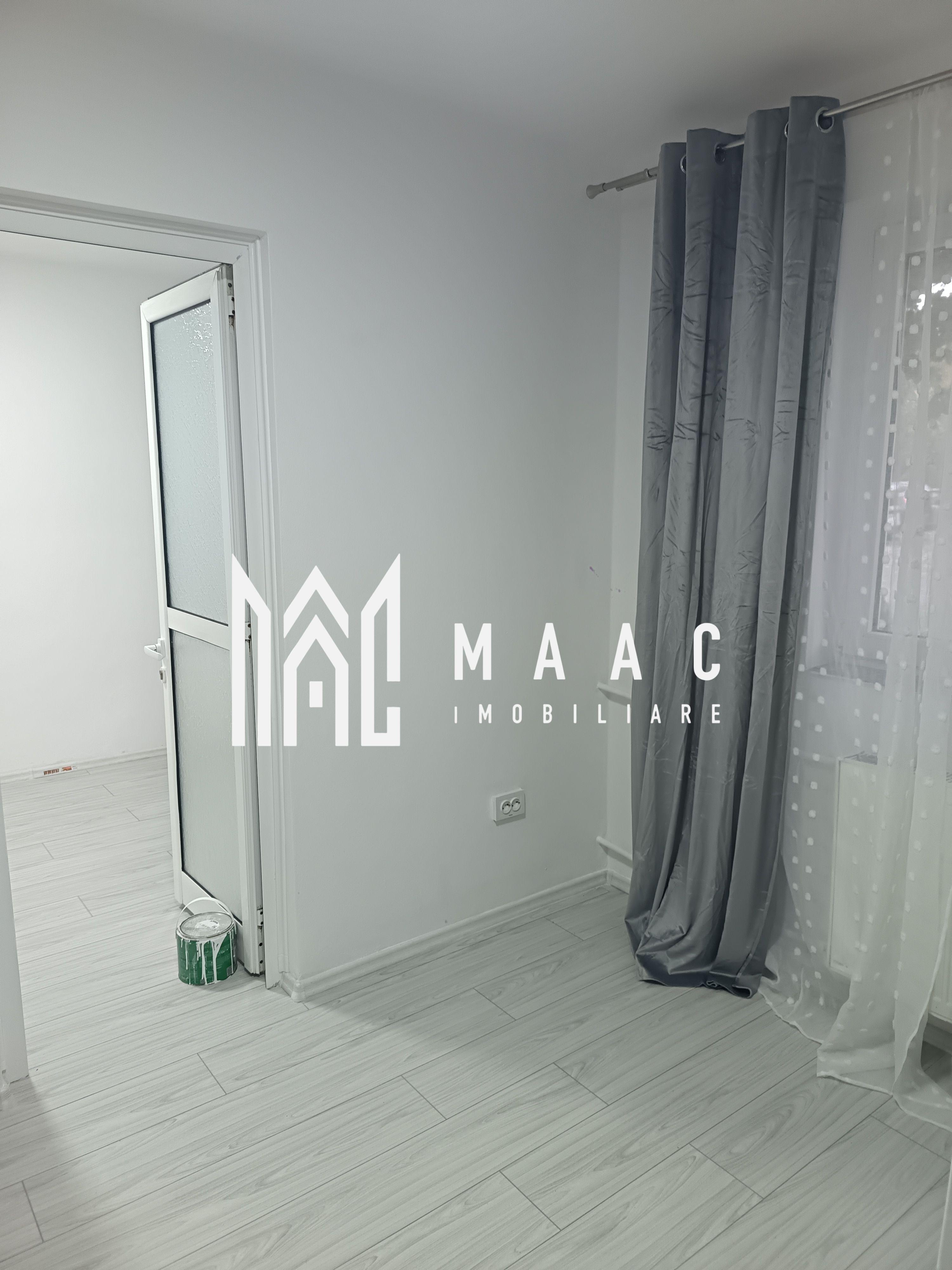 Apartament 2 camere de vânzare | Râmnicu Vâlcea, Petrișor | 27 mp - 4