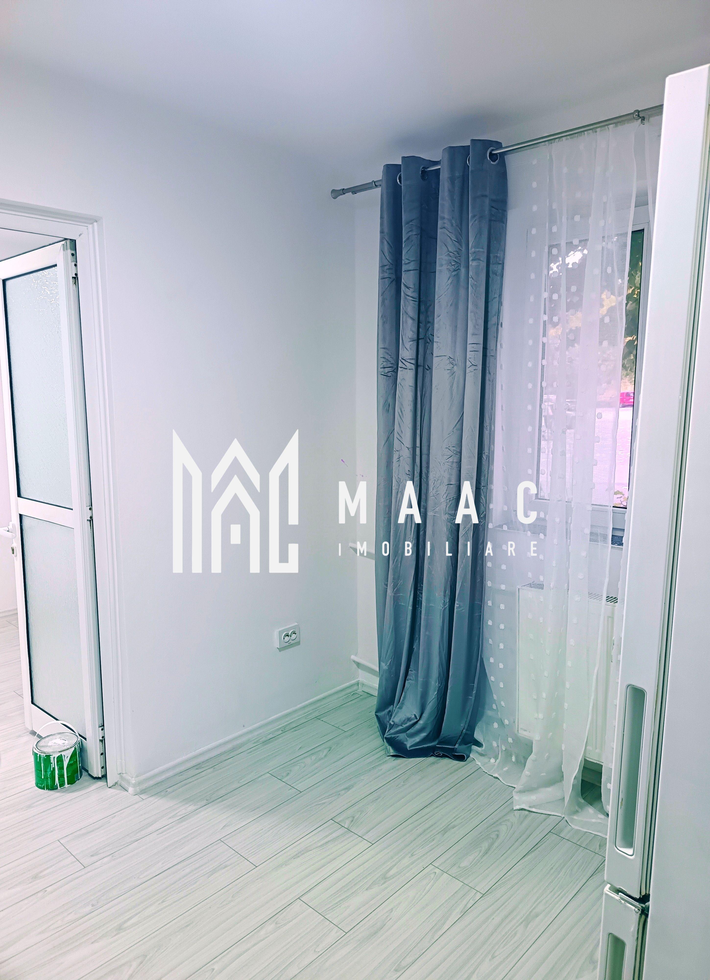 Apartament 2 camere de vânzare | Râmnicu Vâlcea, Petrișor | 27 mp - 2