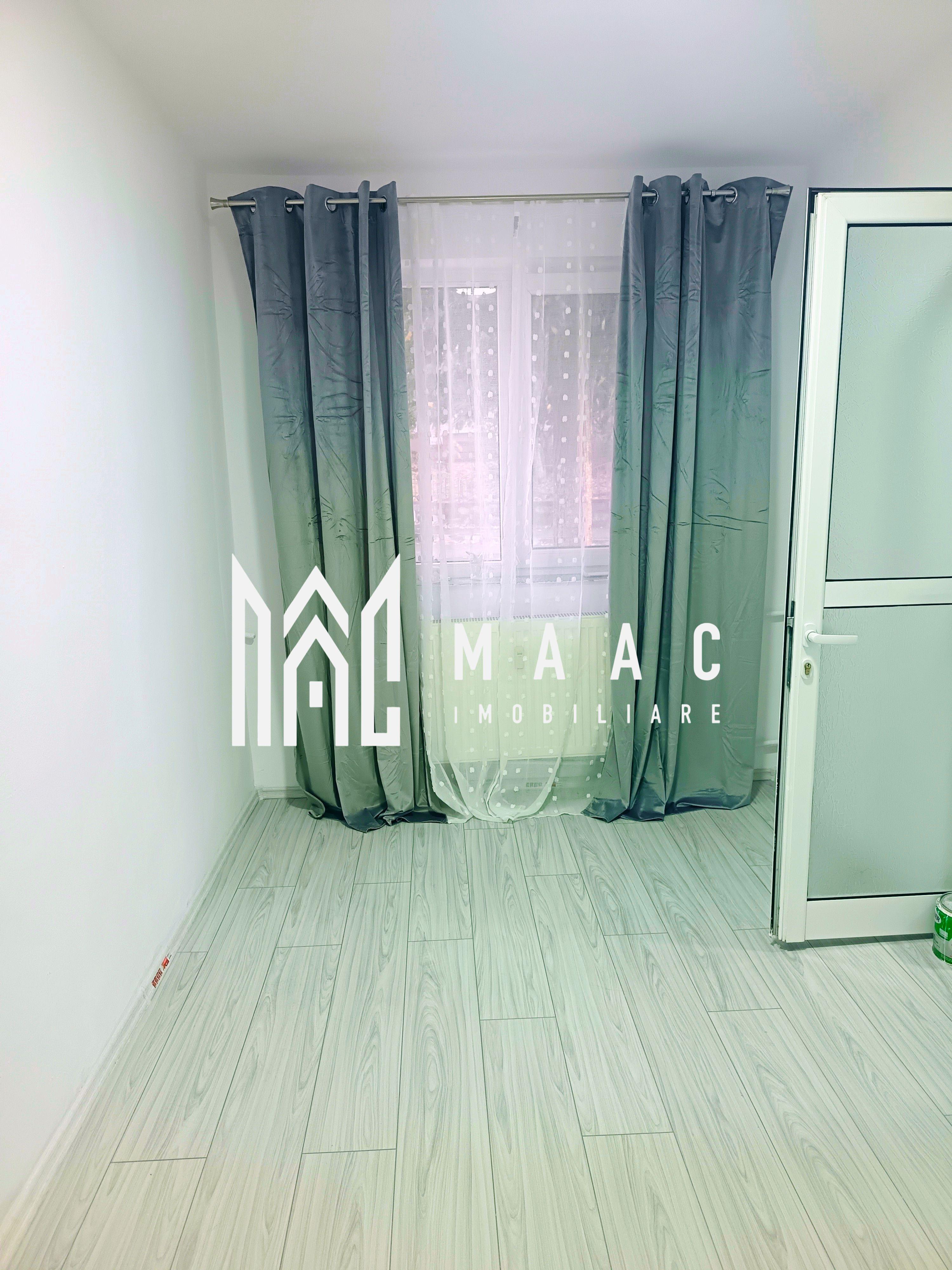 Apartament 2 camere de vânzare | Râmnicu Vâlcea, Petrișor | 27 mp - 7