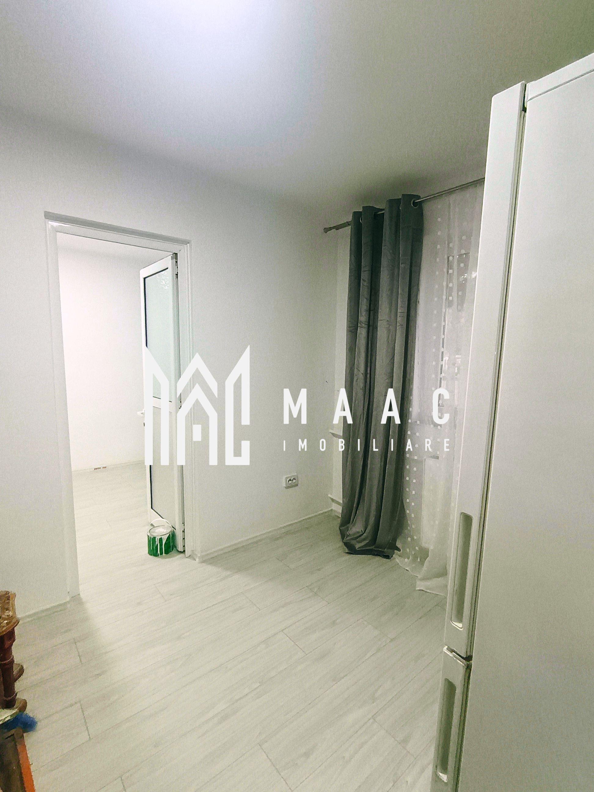 Apartament 2 camere de vânzare | Râmnicu Vâlcea, Petrișor | 27 mp - 1