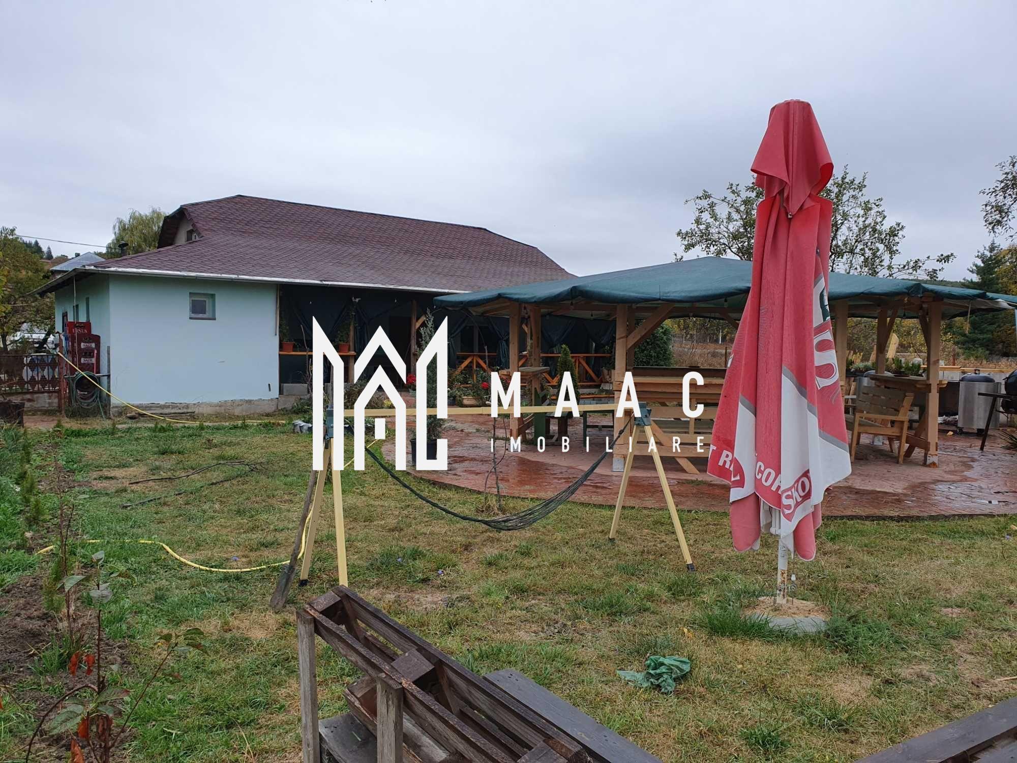 Vilă 4 camere de vânzare | Lădești | 140 mp | teren 1.823 mp - 7