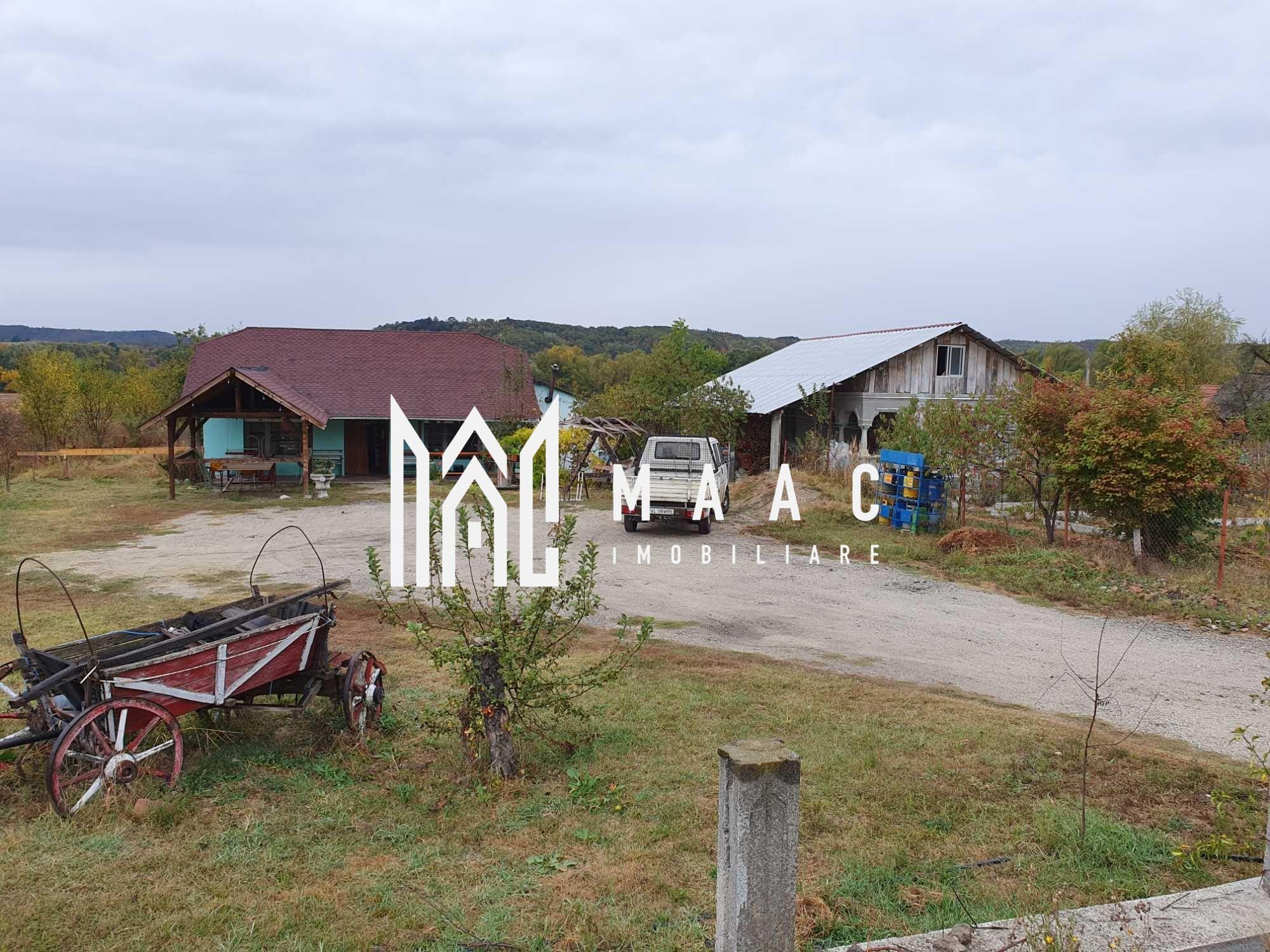 Vilă 4 camere de vânzare | Lădești | 140 mp | teren 1.823 mp - 5