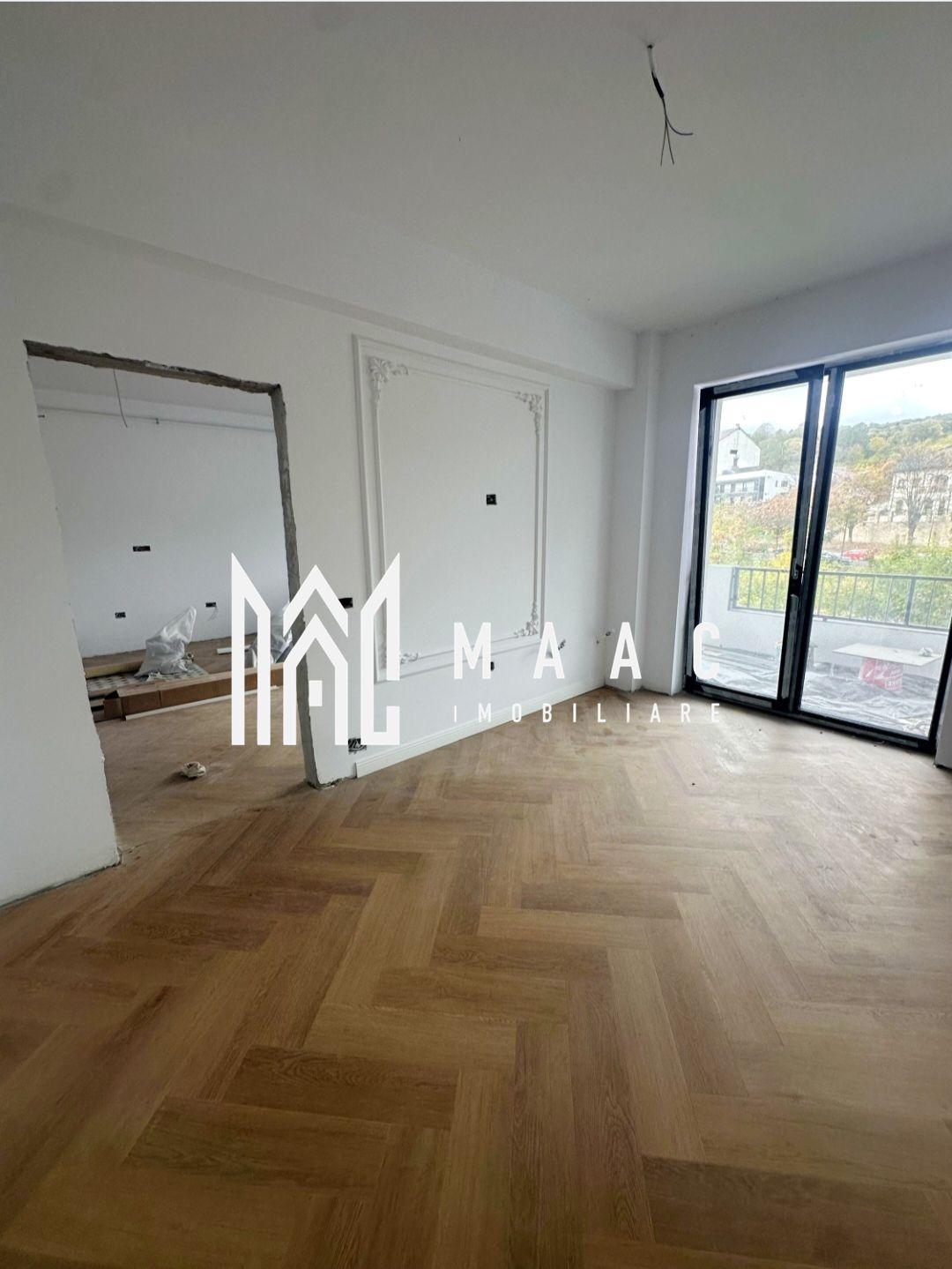 Apartament 2 camere de vânzare | Râmnicu Vâlcea, Troianu - 6