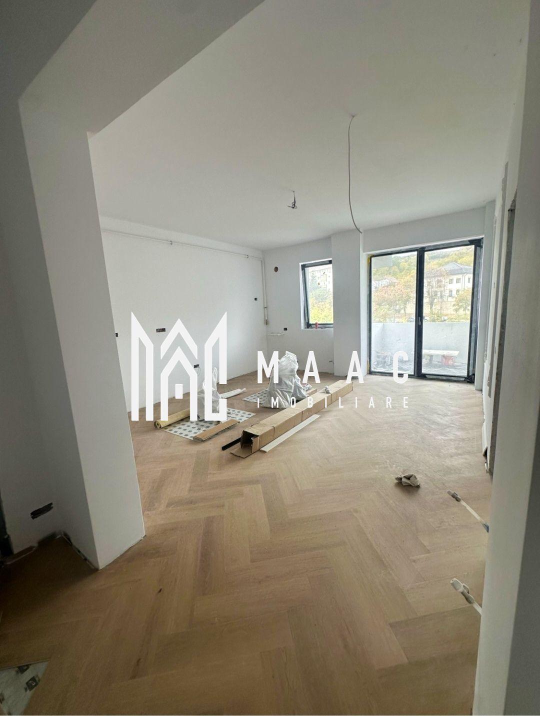 Apartament 2 camere de vânzare | Râmnicu Vâlcea, Troianu - 1