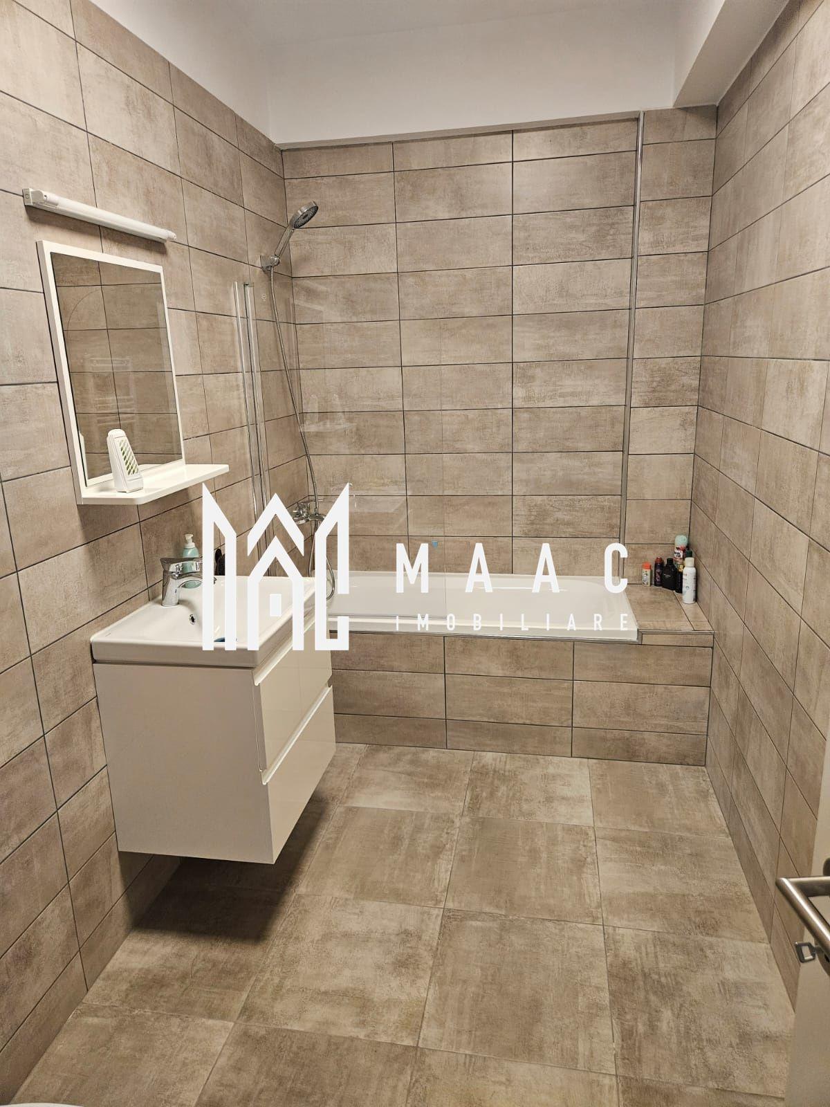 Apartament 2 camere de închiriat | Sibiu, Turnișor | 56 mp - 6