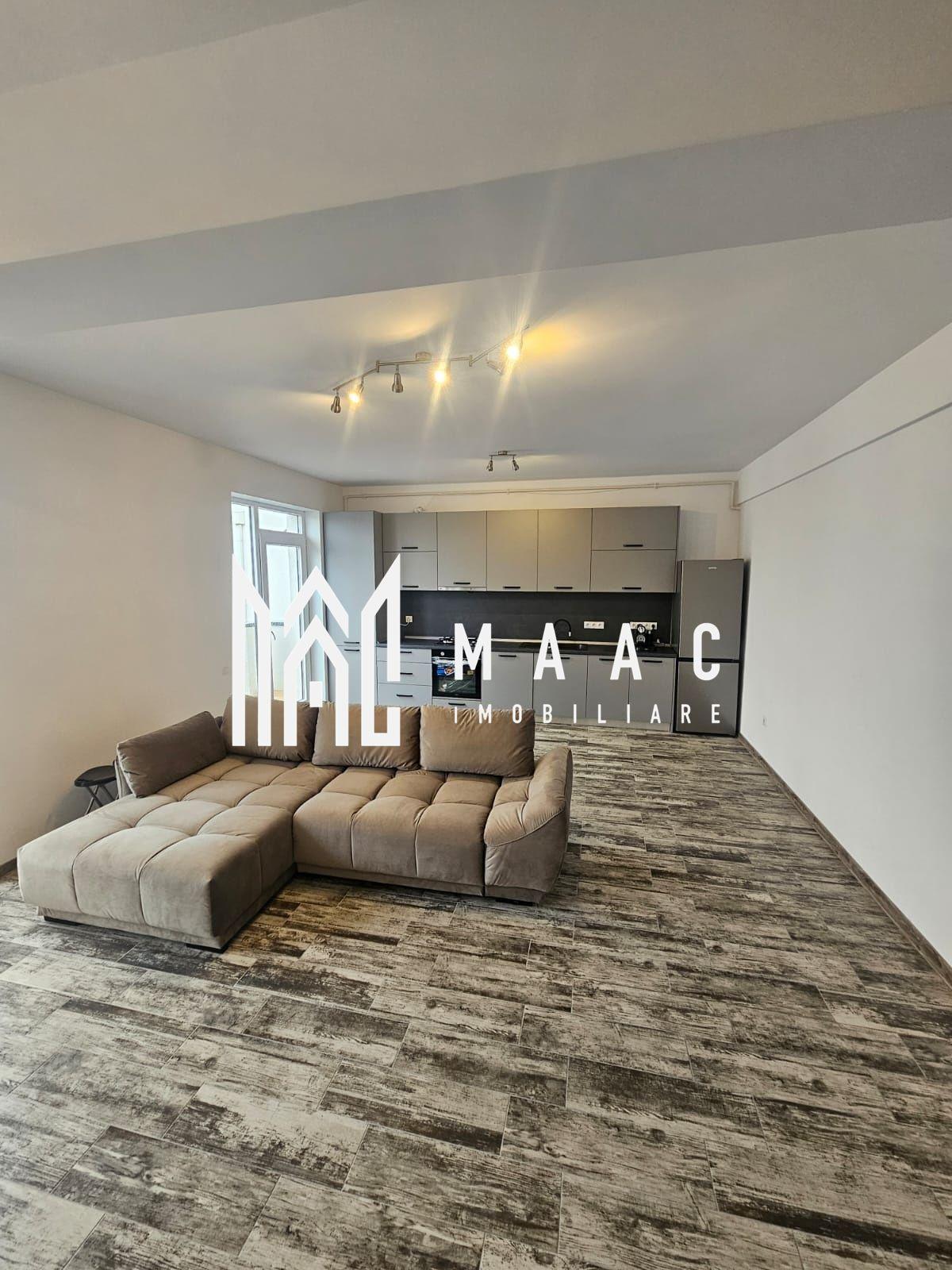 Apartament 2 camere de închiriat | Sibiu, Turnișor | 56 mp - 1