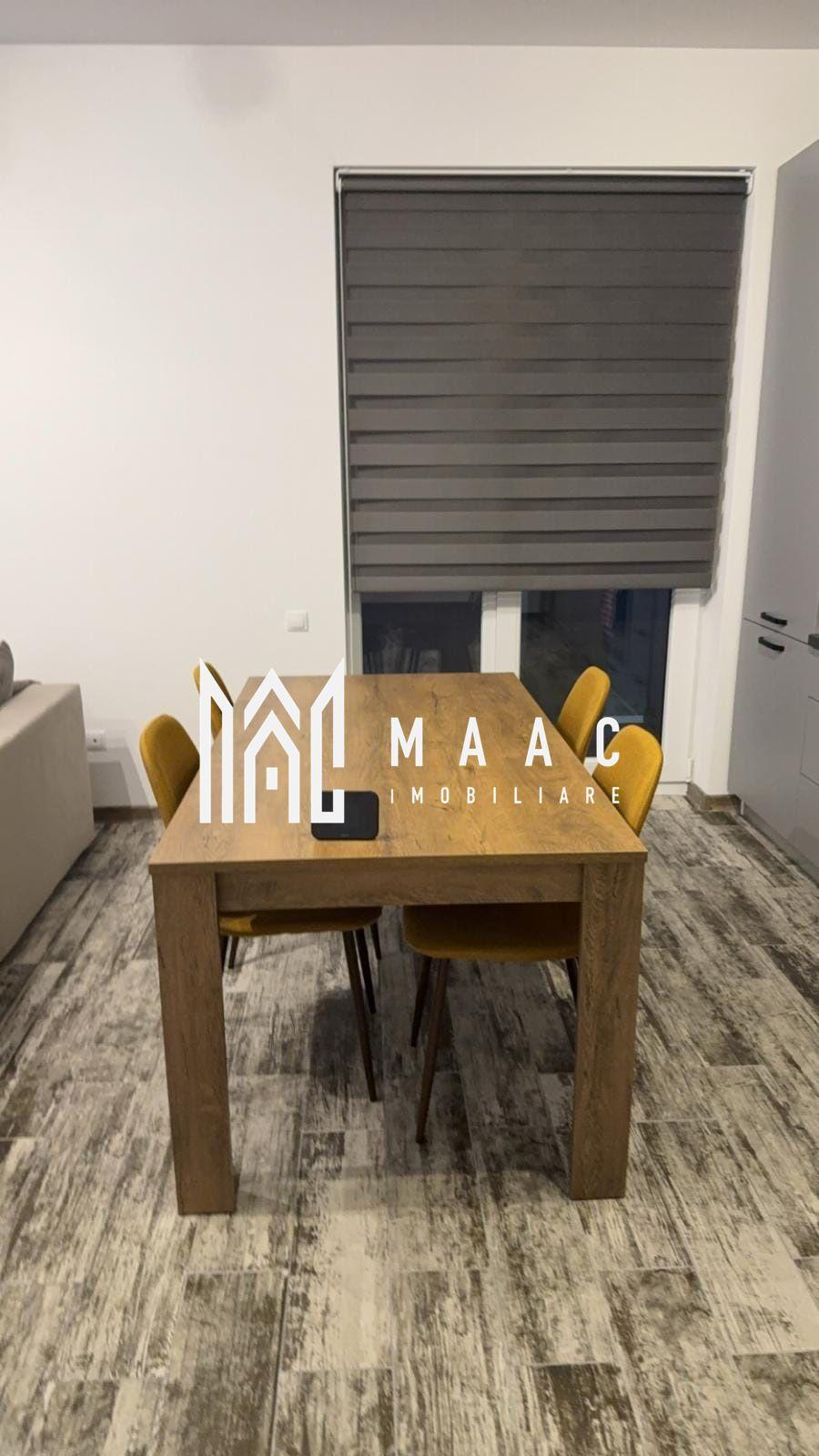 Apartament 2 camere de închiriat | Sibiu, Turnișor | 56 mp - 7