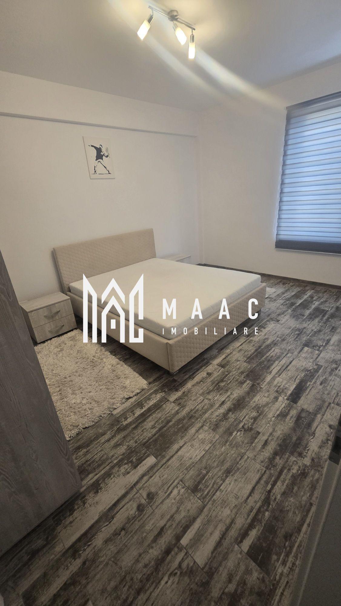 Apartament 2 camere de închiriat | Sibiu, Turnișor | 56 mp - 5