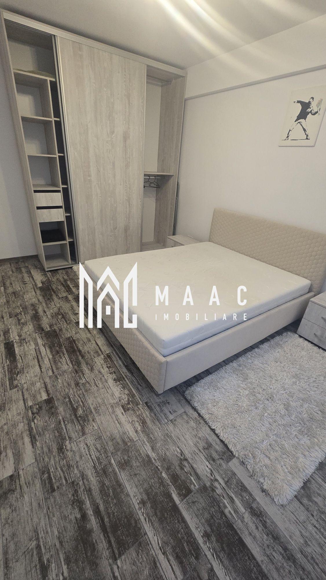 Apartament 2 camere de închiriat | Sibiu, Turnișor | 56 mp - 4