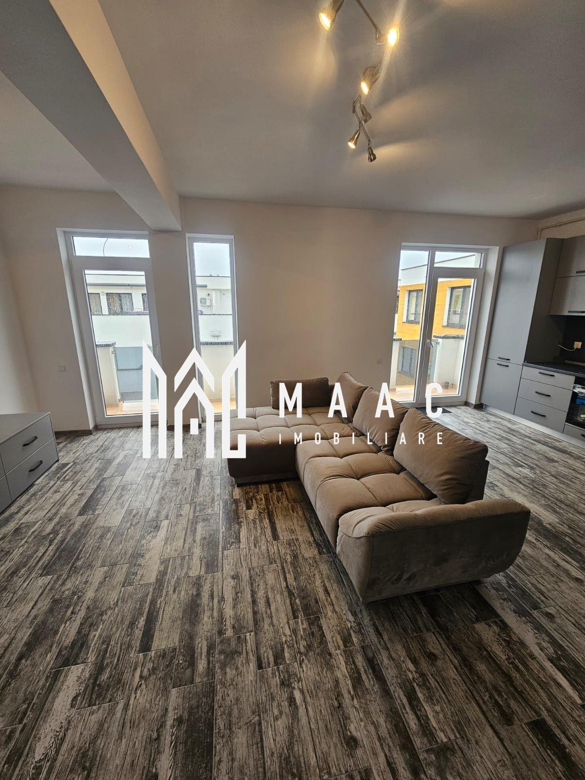 Apartament 2 camere de închiriat | Sibiu, Turnișor | 56 mp - 3