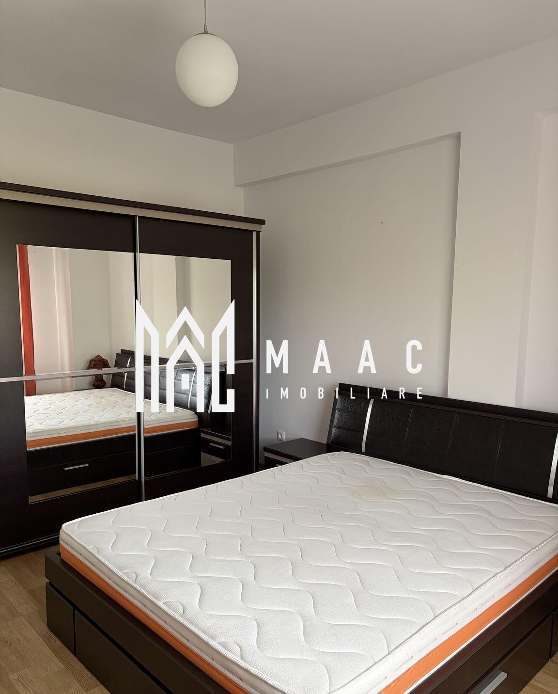 Apartament 3 camere de închiriat | Sibiu, Sub Arini - 12