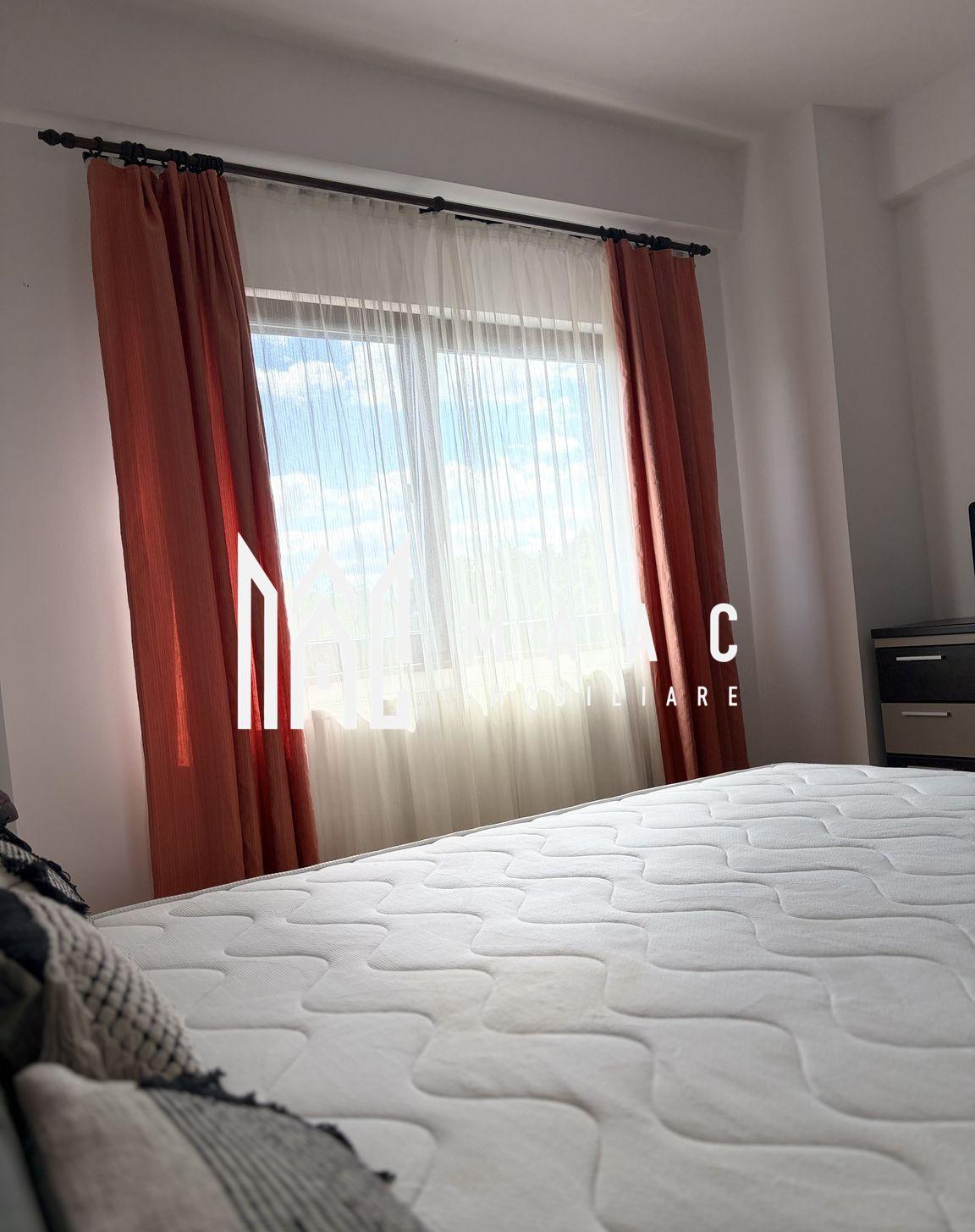 Apartament 3 camere de închiriat | Sibiu, Sub Arini - 11