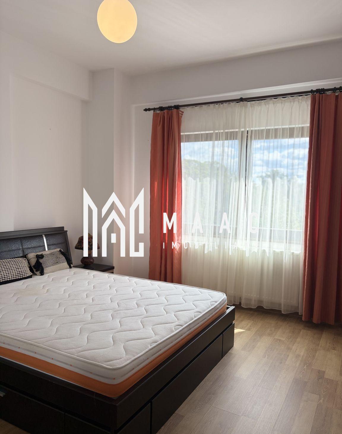Apartament 3 camere de închiriat | Sibiu, Sub Arini - 5