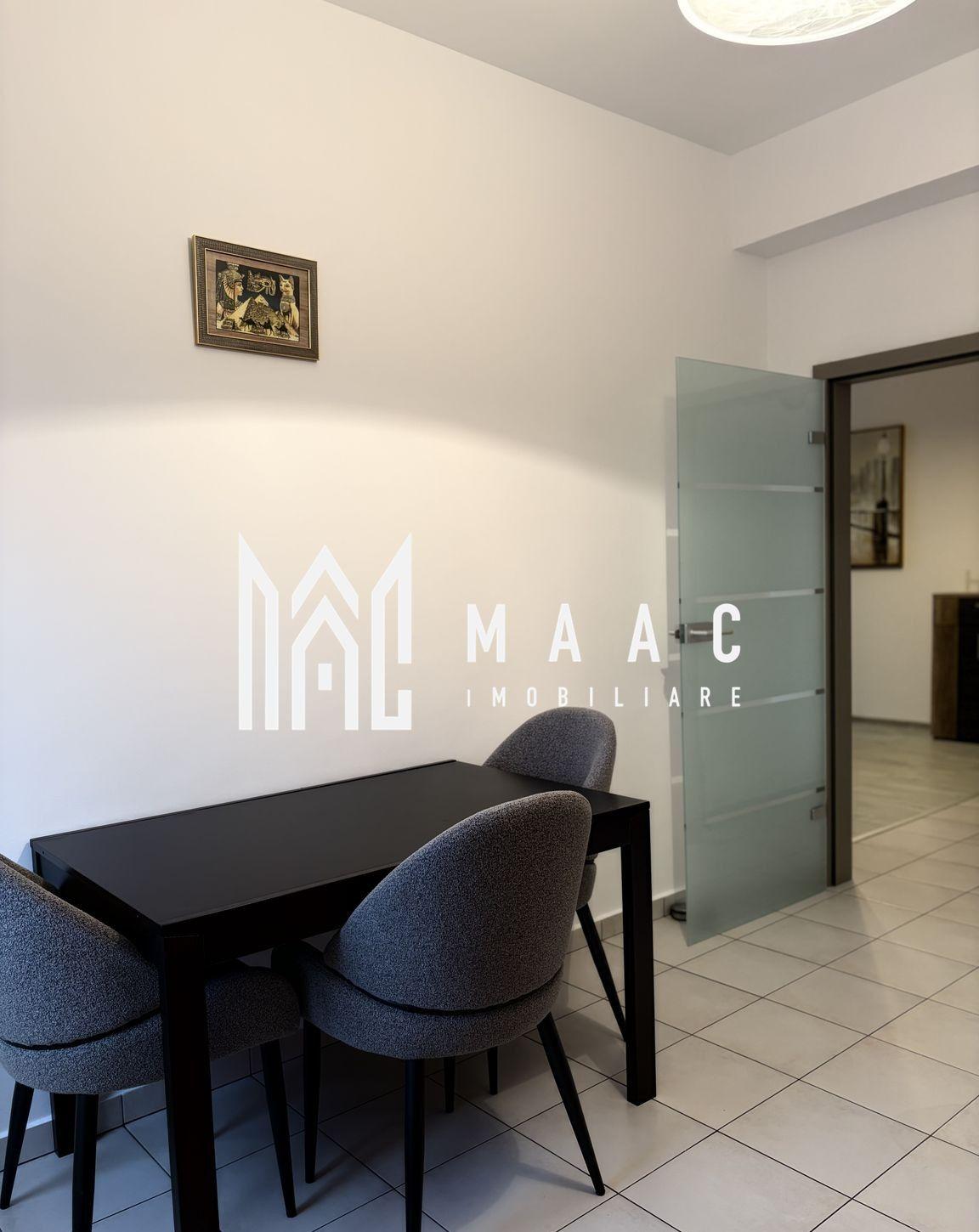 Apartament 3 camere de închiriat | Sibiu, Sub Arini - 14