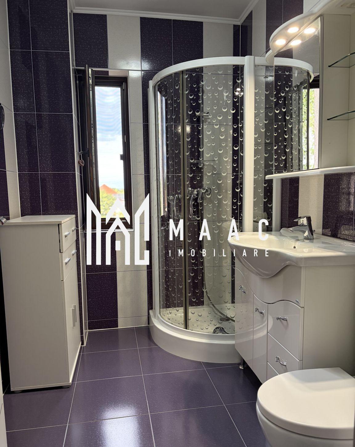 Apartament 3 camere de închiriat | Sibiu, Sub Arini - 17