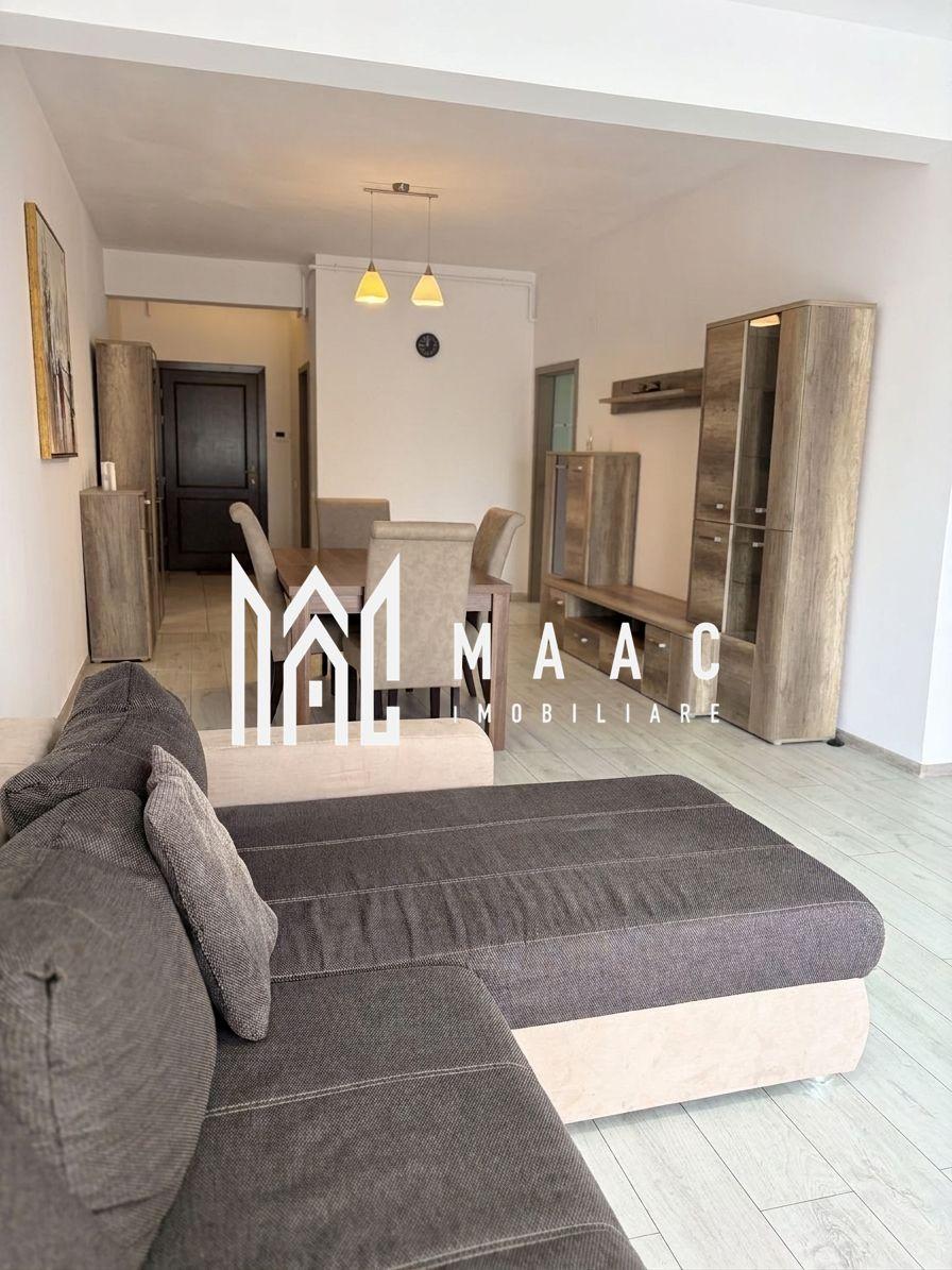 Apartament 3 camere de închiriat | Sibiu, Sub Arini - 6