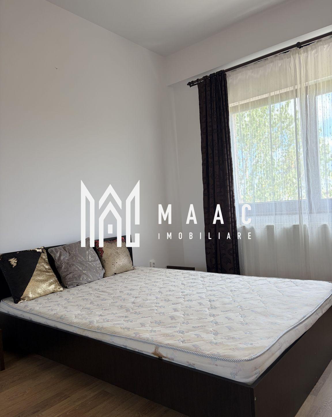 Apartament 3 camere de închiriat | Sibiu, Sub Arini - 10