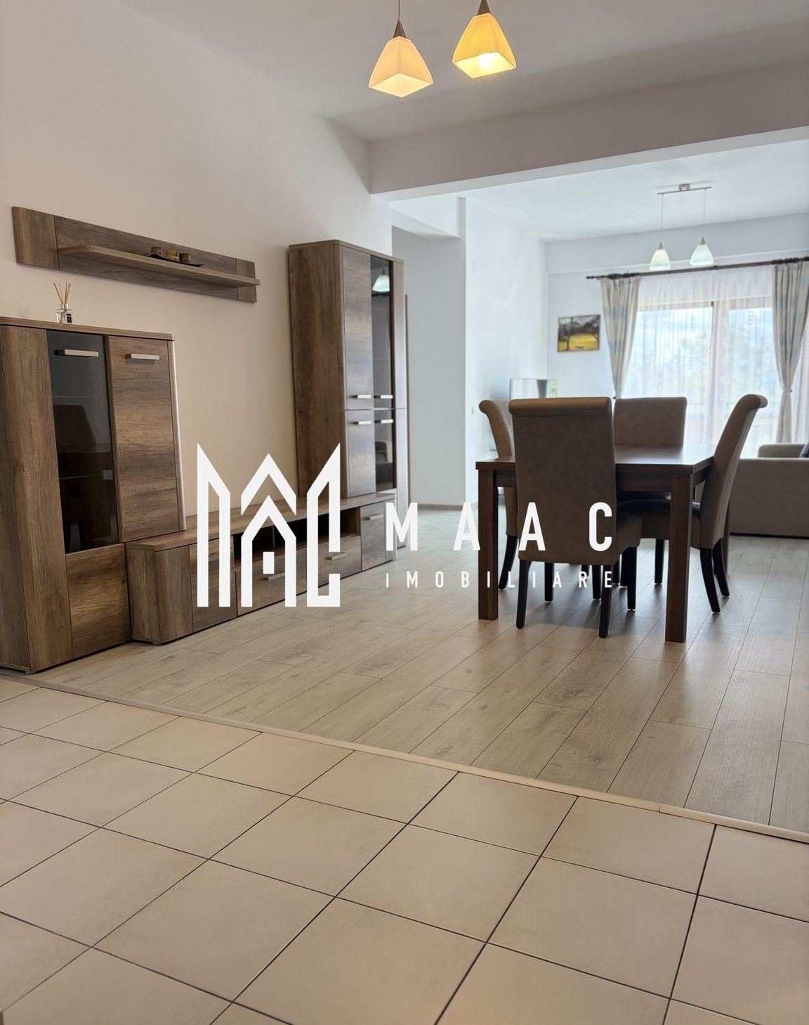 Apartament 3 camere de închiriat | Sibiu, Sub Arini - 1