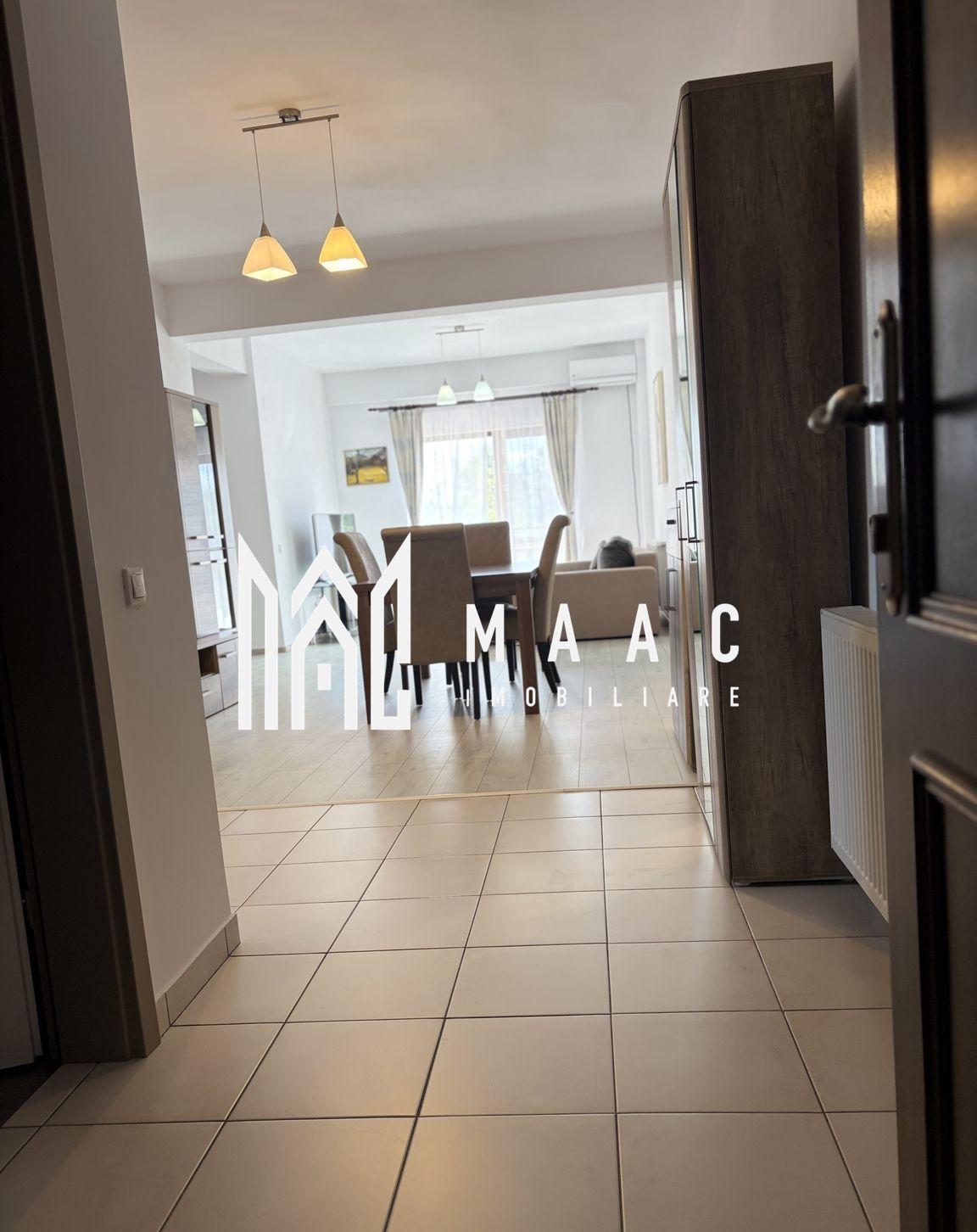 Apartament 3 camere de închiriat | Sibiu, Sub Arini - 2