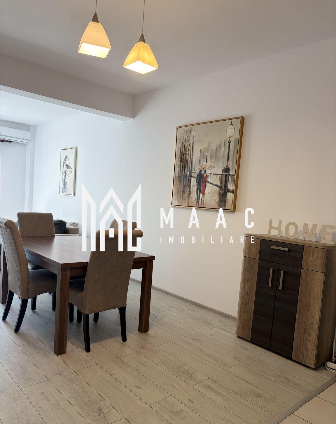Apartament 3 camere de închiriat | Sibiu, Sub Arini - 3