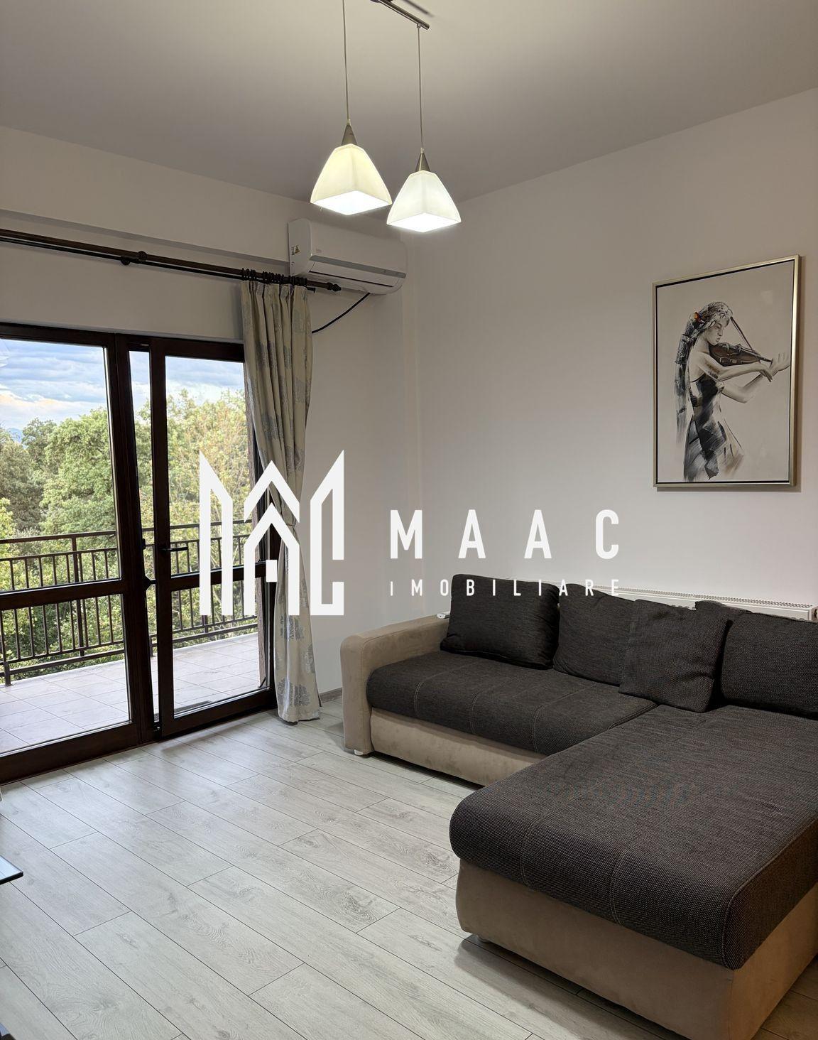 Apartament 3 camere de închiriat | Sibiu, Sub Arini - 16