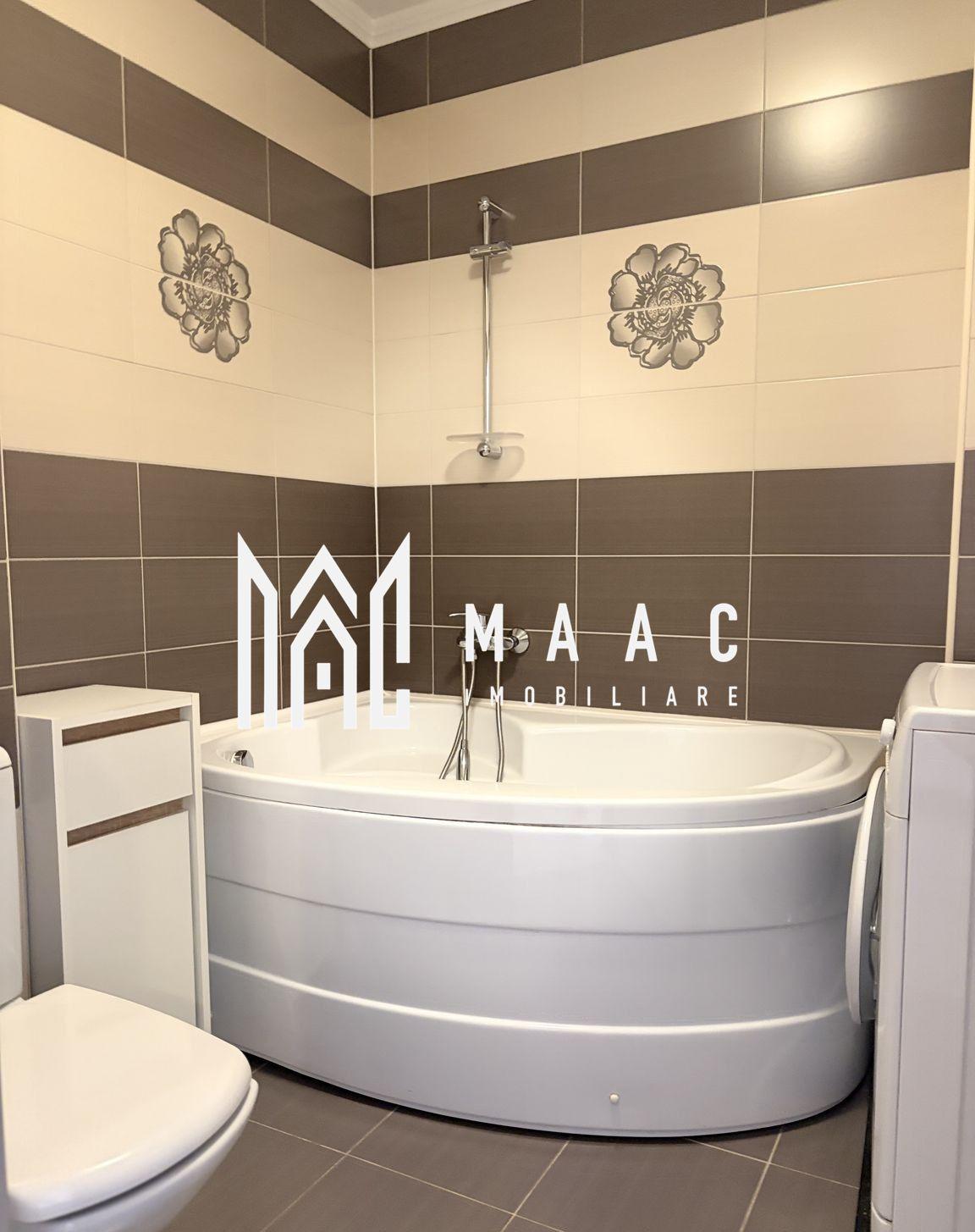 Apartament 3 camere de închiriat | Sibiu, Sub Arini - 13