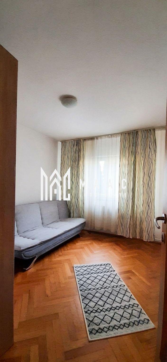 Apartament 3 camere de închiriat | Sibiu, Central | 70 mp - 3