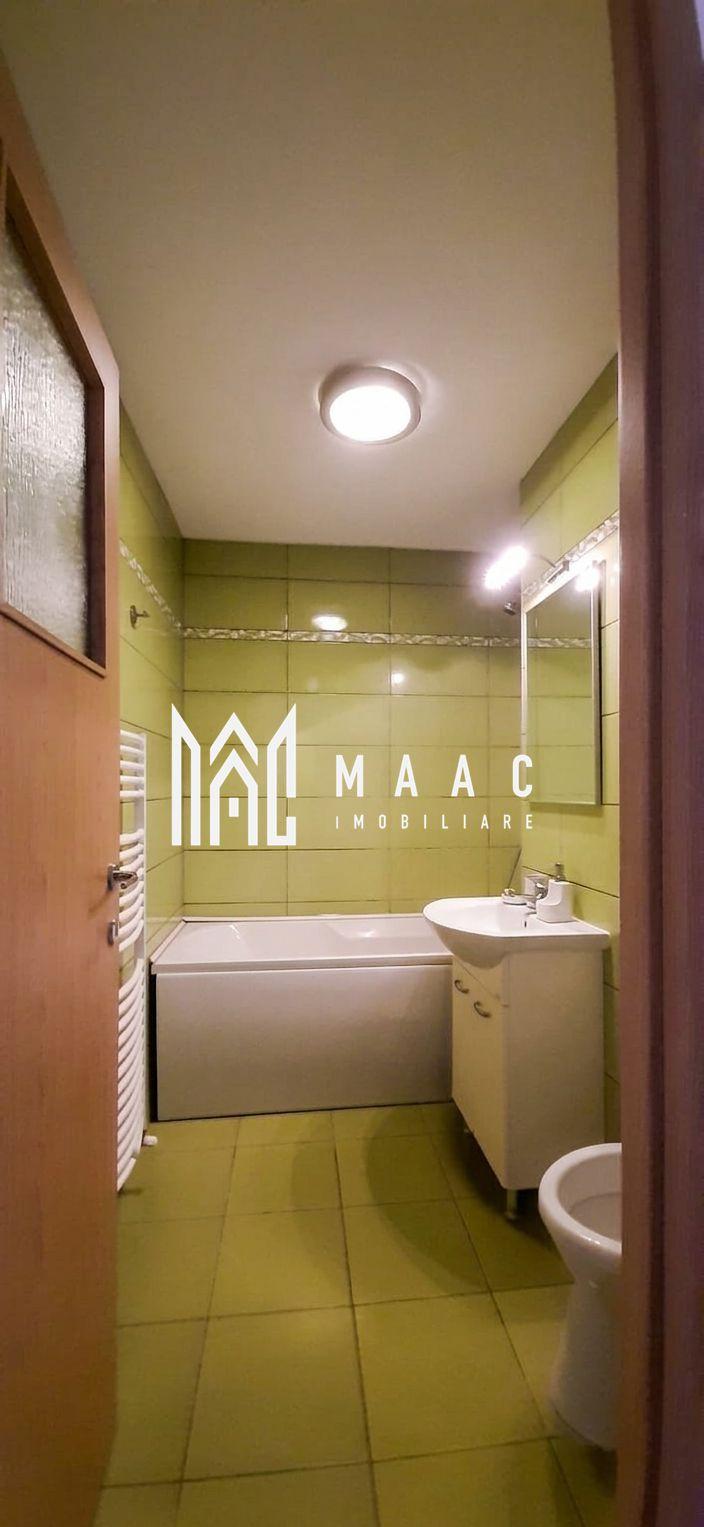 Apartament 3 camere de închiriat | Sibiu, Central | 70 mp - 7