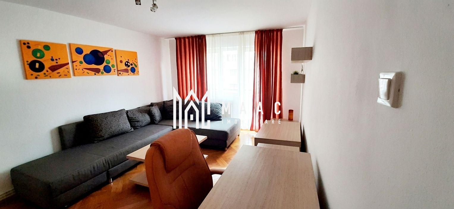 Apartament 3 camere de închiriat | Sibiu, Central | 70 mp - 1