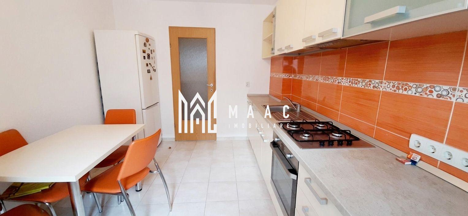Apartament 3 camere de închiriat | Sibiu, Central | 70 mp - 6