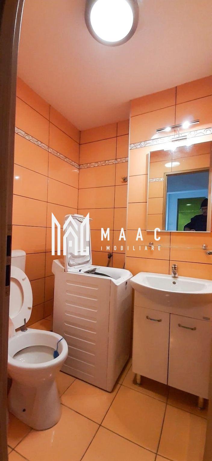 Apartament 3 camere de închiriat | Sibiu, Central | 70 mp - 8