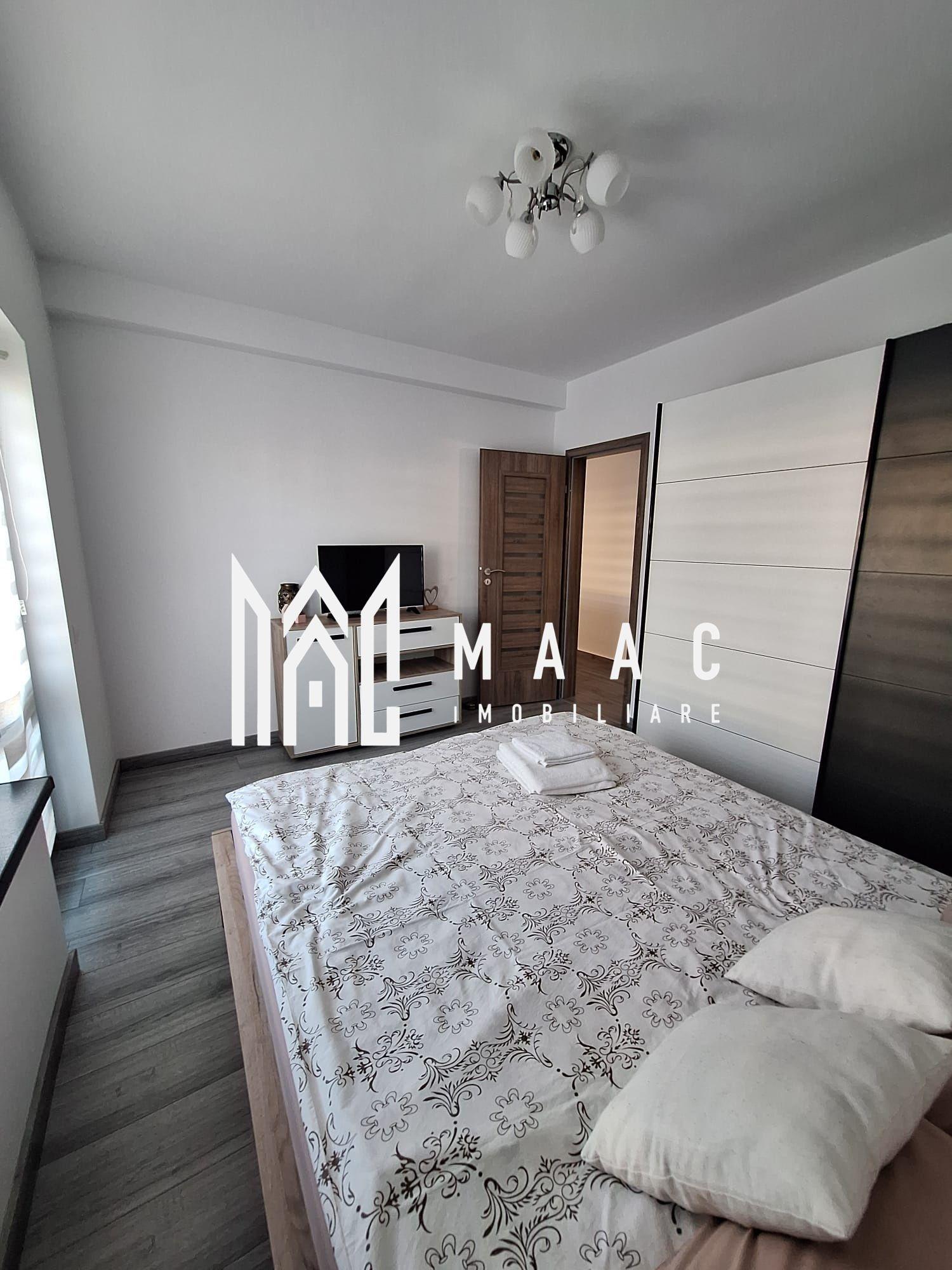 Apartament 2 camere de închiriat | Sibiu, Doamna Stanca - 8