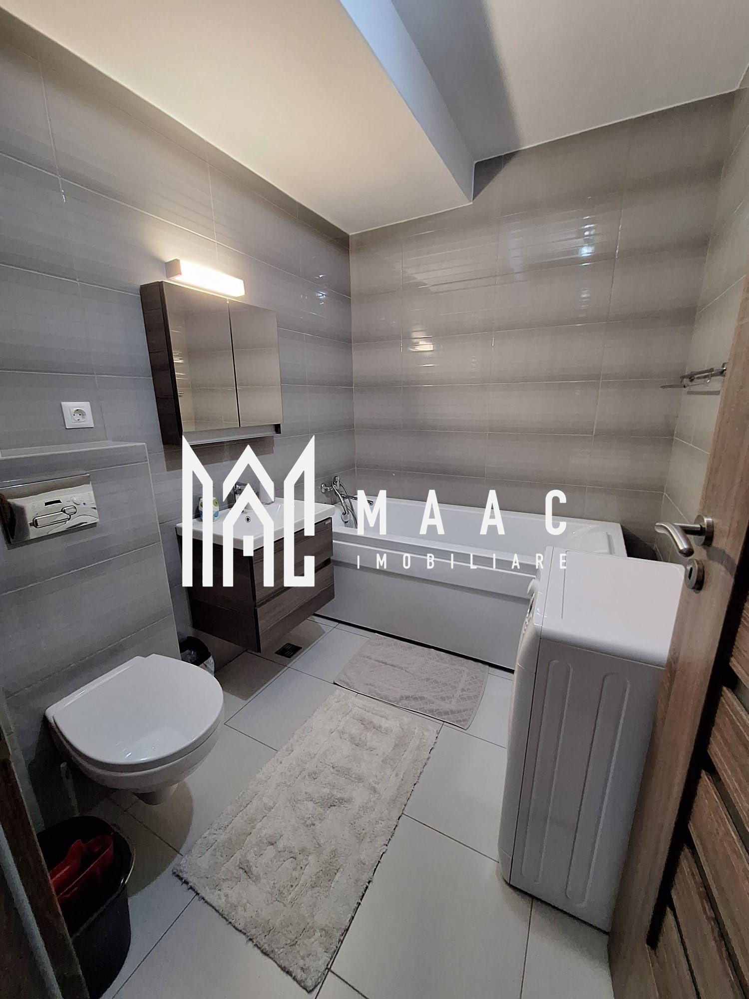 Apartament 2 camere de închiriat | Sibiu, Doamna Stanca - 5