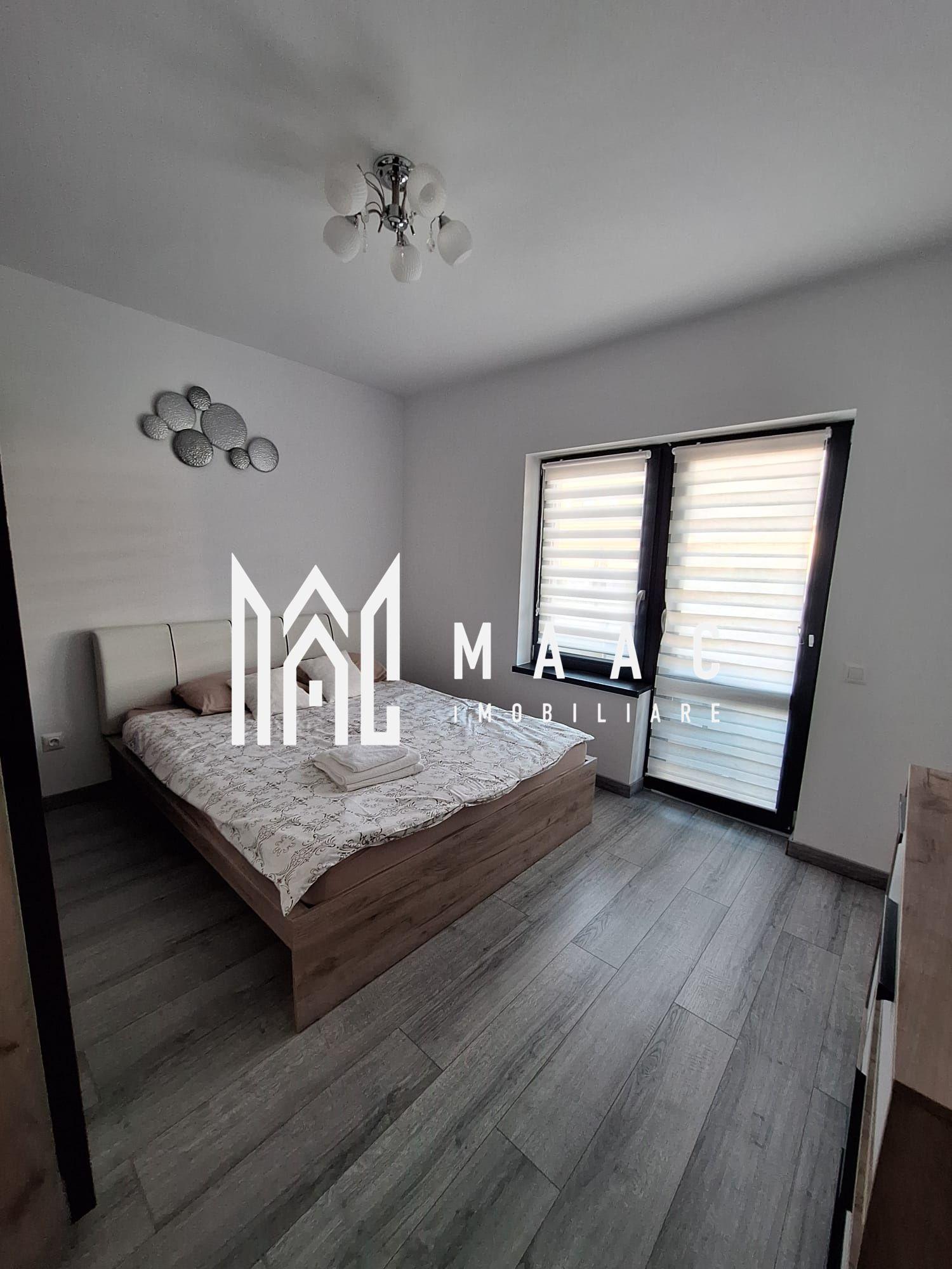 Apartament 2 camere de închiriat | Sibiu, Doamna Stanca - 7