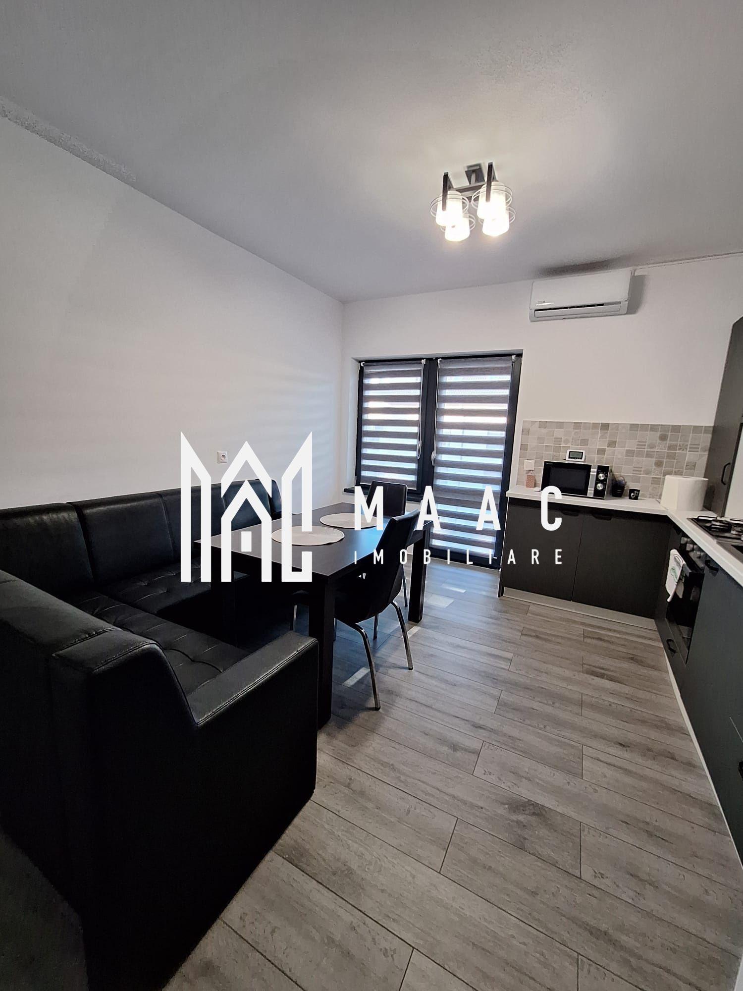 Apartament 2 camere de închiriat | Sibiu, Doamna Stanca - 3