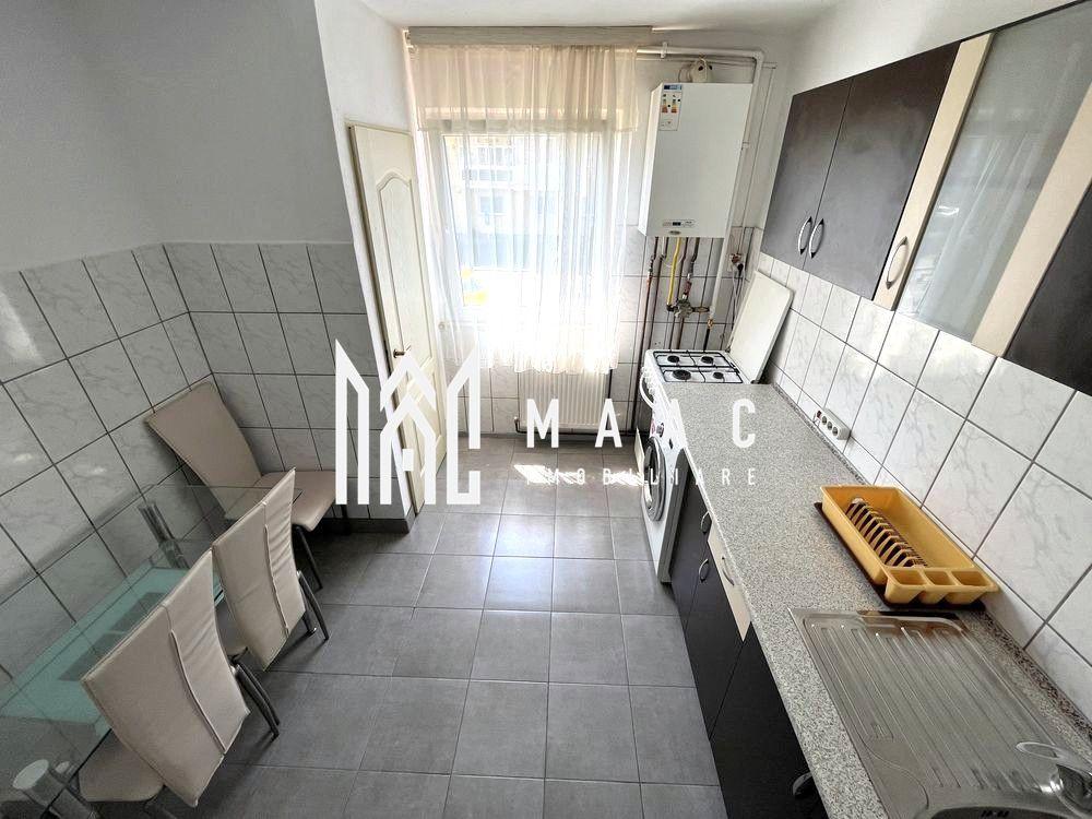 Apartament 2 camere de închiriat | Sibiu, Central | balcon - 3