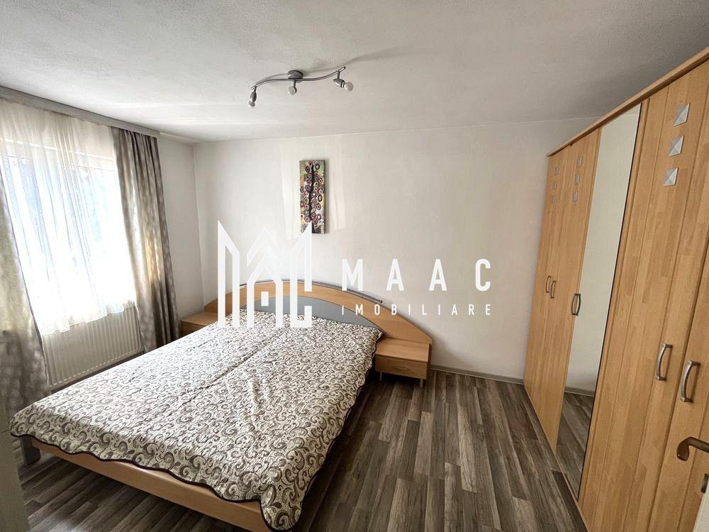 Apartament 2 camere de închiriat | Sibiu, Central | balcon - 6