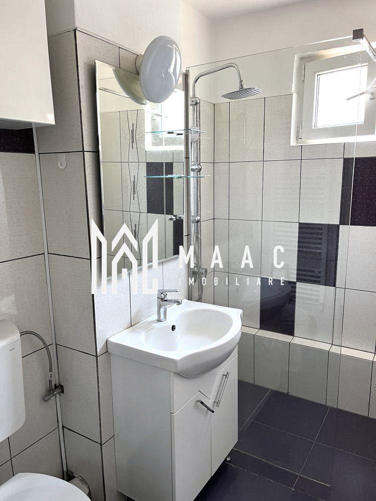 Apartament 2 camere de închiriat | Sibiu, Central | balcon - 5
