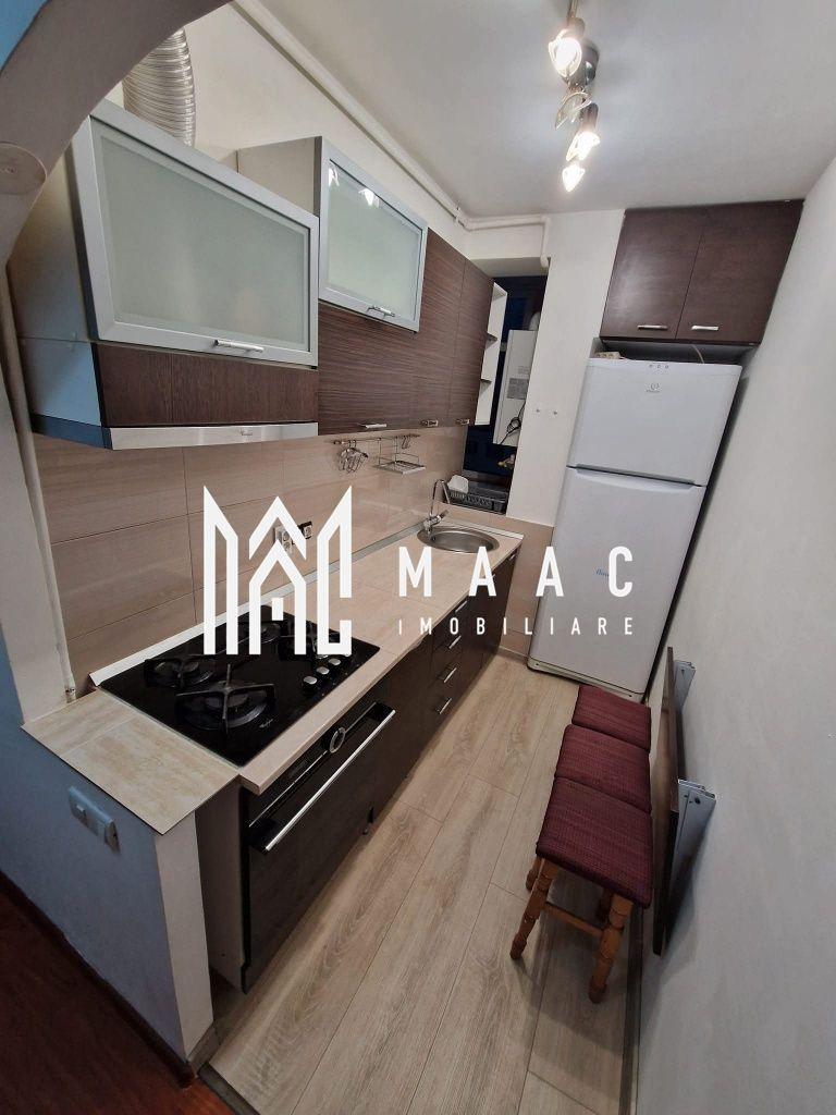 Apartament 3 camere de închiriat | Sibiu, Cedonia | 60 mp - 5