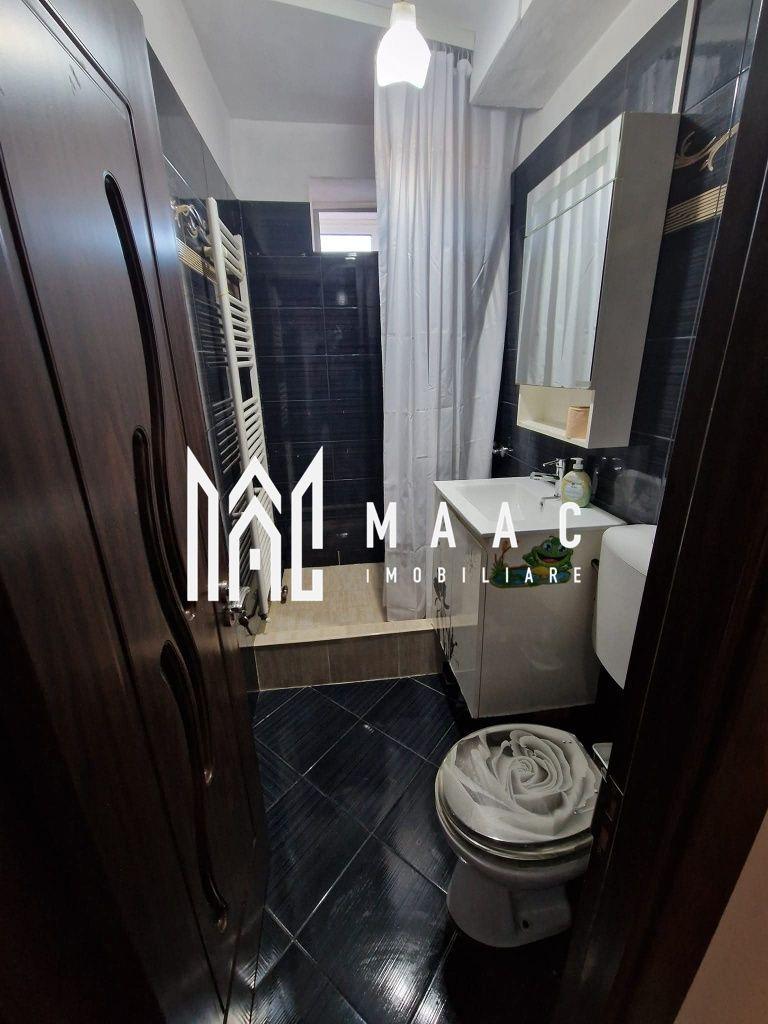 Apartament 3 camere de închiriat | Sibiu, Cedonia | 60 mp - 6