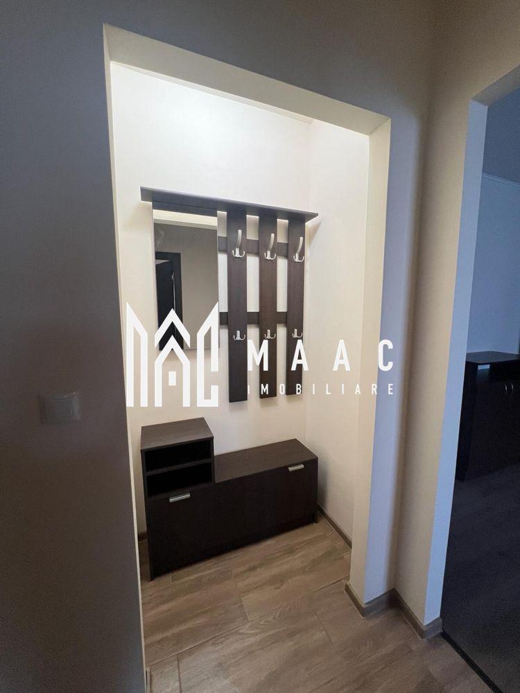 Apartament 2 camere de închiriat | Sibiu, Terezian | 55 mp - 5