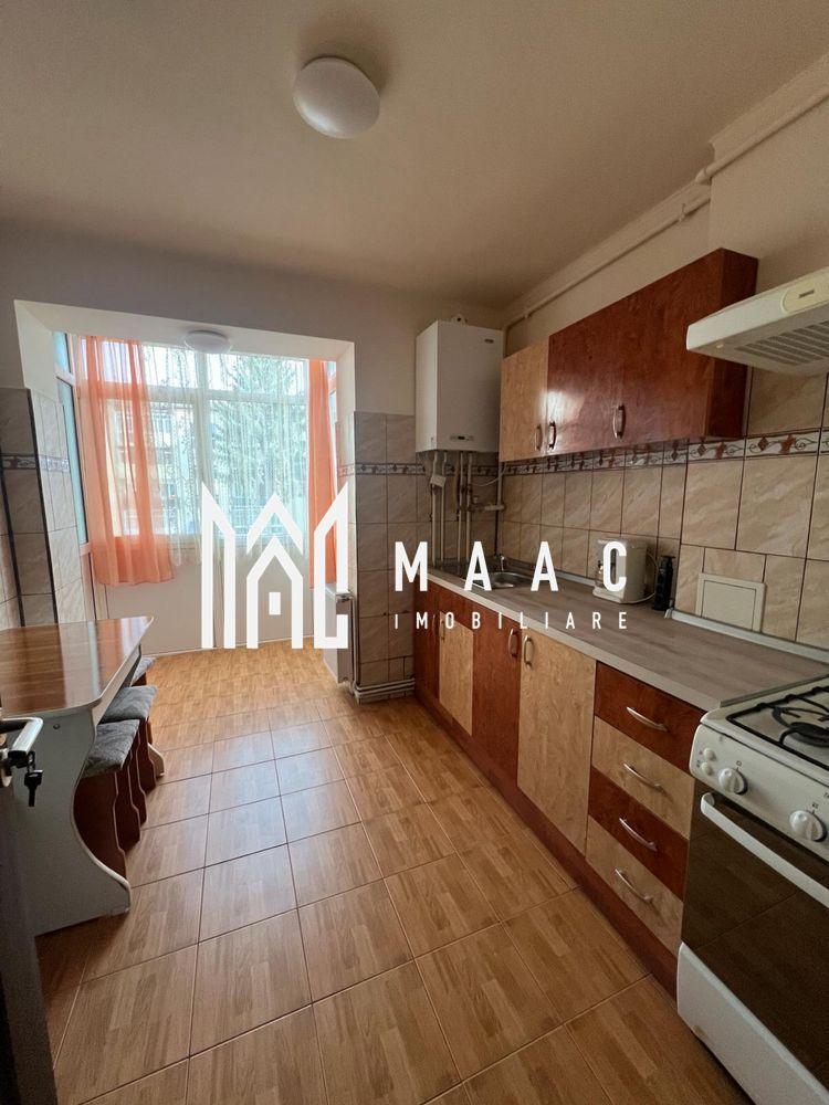 Apartament 2 camere de închiriat | Sibiu, Terezian | 55 mp - 4