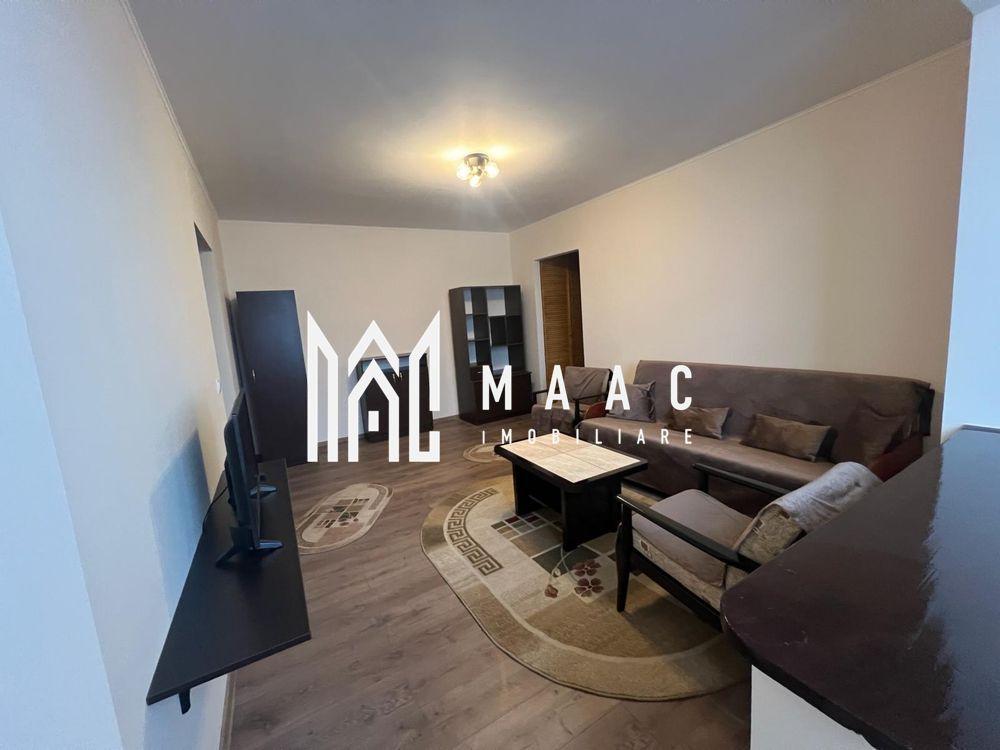 Apartament 2 camere de închiriat | Sibiu, Terezian | 55 mp - 1