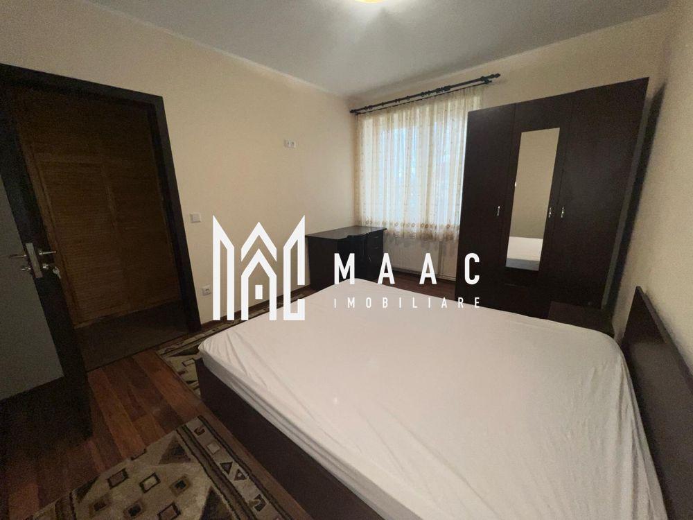 Apartament 2 camere de închiriat | Sibiu, Terezian | 55 mp - 8