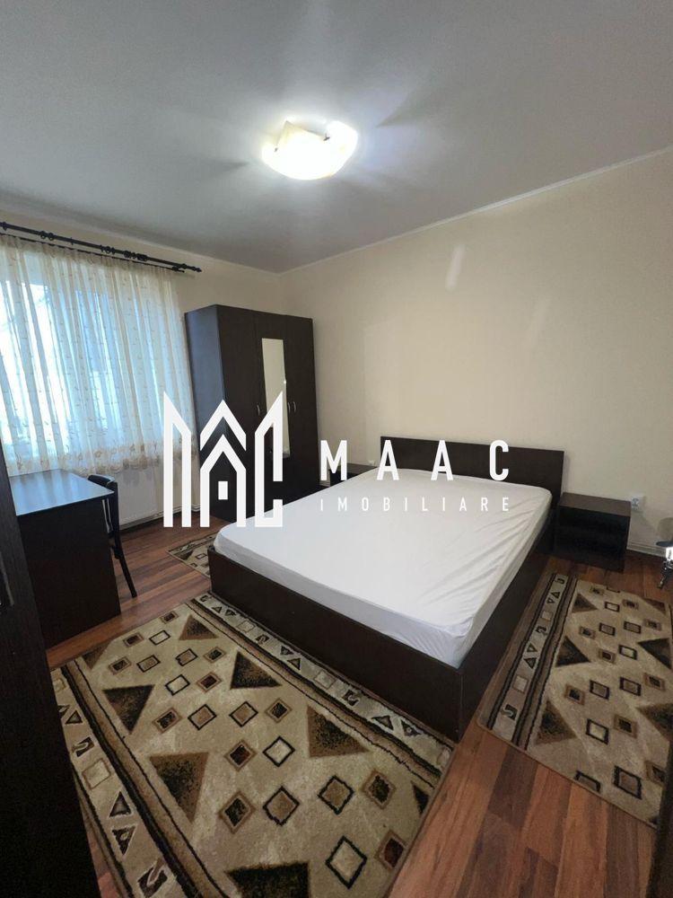 Apartament 2 camere de închiriat | Sibiu, Terezian | 55 mp - 7