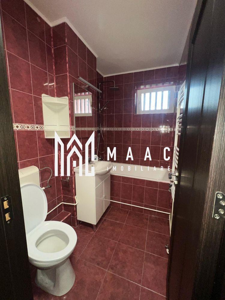 Apartament 2 camere de închiriat | Sibiu, Terezian | 55 mp - 6